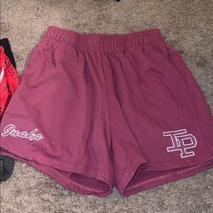 Inaka Shorts